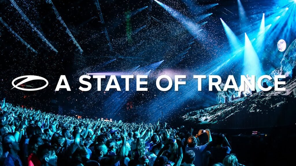 A State of Trance Merch